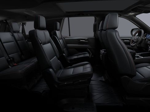 New 2026 Chevrolet Tahoe RST AWD/4WD image 7