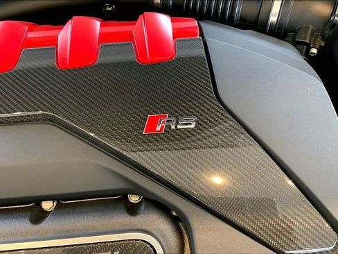 New 2026 Audi RS 3 image 17