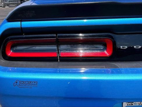 Used 2023 Dodge Challenger GT RWD image 32