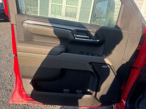 Used 2024 Chevrolet Silverado 1500 ZR2 w/ ZR2 Bison Edition image 26