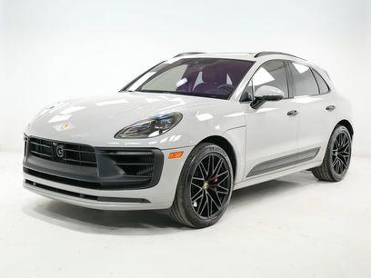 Used 2023 Porsche Macan GTS