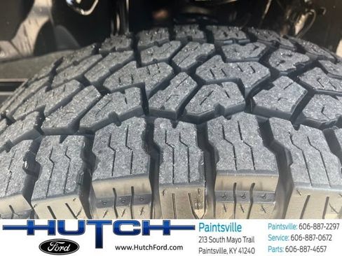 Used 2024 Ford F350 XL w/ STX Appearance Package AWD/4WD image 52