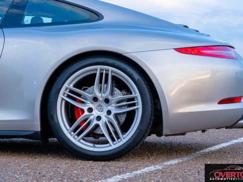 Used 2013 Porsche 911 Carrera S RWD image 16