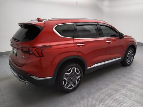 Used 2022 Hyundai Santa Fe Limited AWD/4WD image 10