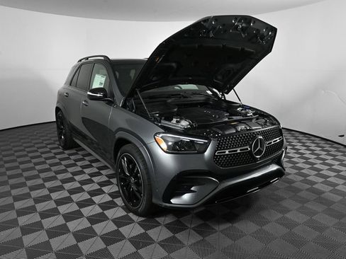 New 2026 Mercedes-Benz GLE 450 4MATIC image 34