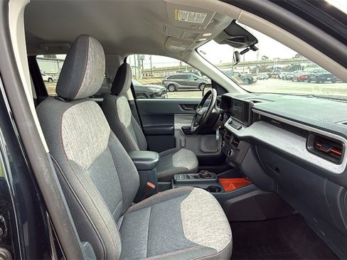 Used 2022 Ford Maverick XLT w/ Equipment Group 300A Standard image 33