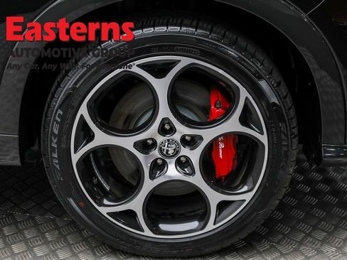 Used 2024 Alfa Romeo Tonale Veloce image 29