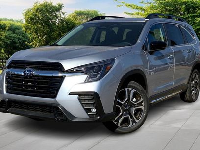 New 2025 Subaru Ascent Limited
