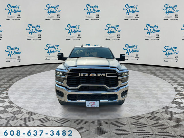 Used 2026 RAM 2500 Big Horn AWD/4WD image 2