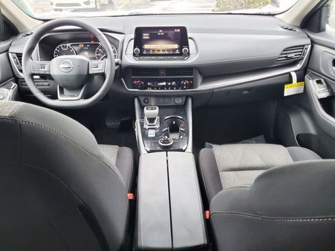 New 2026 Nissan Rogue SV w/ Cold Weather Package image 11