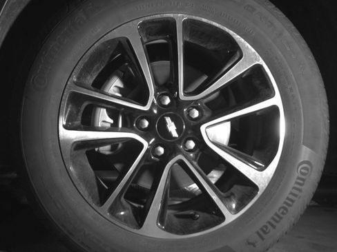 Used 2025 Chevrolet TrailBlazer LT FWD image 14