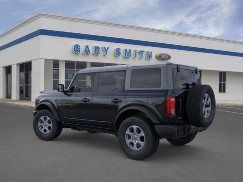 New 2025 Ford Bronco Big Bend image 4