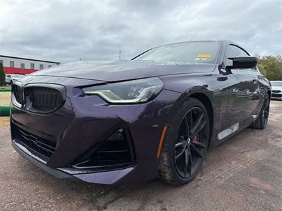 Certified 2024 BMW M240i xDrive Coupe w/ Premium Package