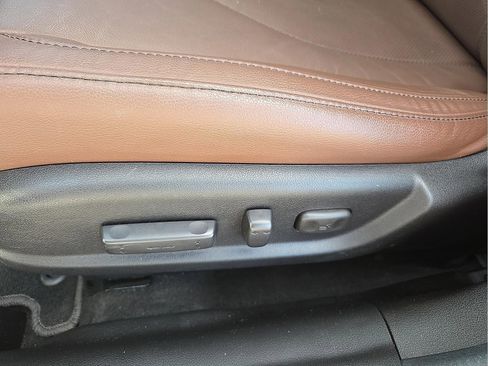 Used 2021 Acura ILX w/ Premium Package image 13