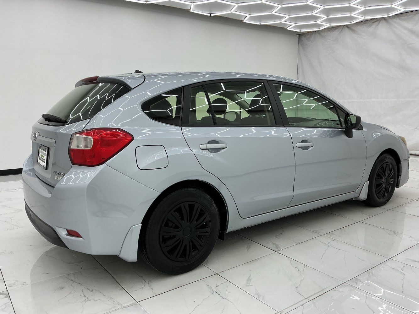 Used 2015 Subaru Impreza 2.0i AWD/4WD image 11
