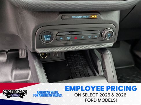New 2025 Ford Bronco Sport Badlands w/ Badlands Tech Package AWD/4WD image 25