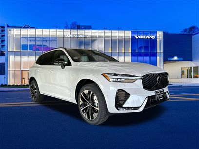 New 2026 Volvo XC60 B5 Plus w/ Protection Package Premier