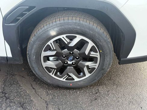 Certified 2026 Subaru Forester Premium image 7