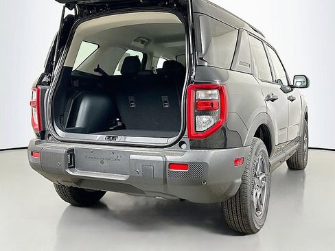 New 2025 Ford Bronco Sport Big Bend w/ Convenience Package image 16