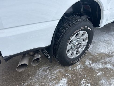 Used 2023 Ford F250 XLT image 13