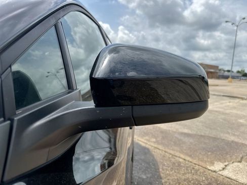 Used 2023 Toyota bZ4X AWD image 11