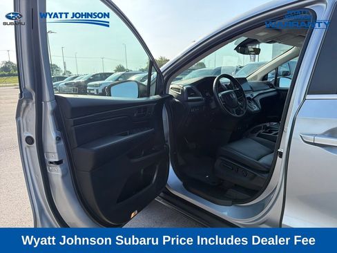 Used 2025 Honda Odyssey EX-L image 18
