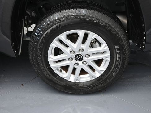 Used 2024 Toyota Tundra SR5 image 26