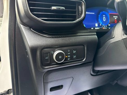 Used 2020 Ford Explorer ST w/ ST Street Pack AWD/4WD image 15