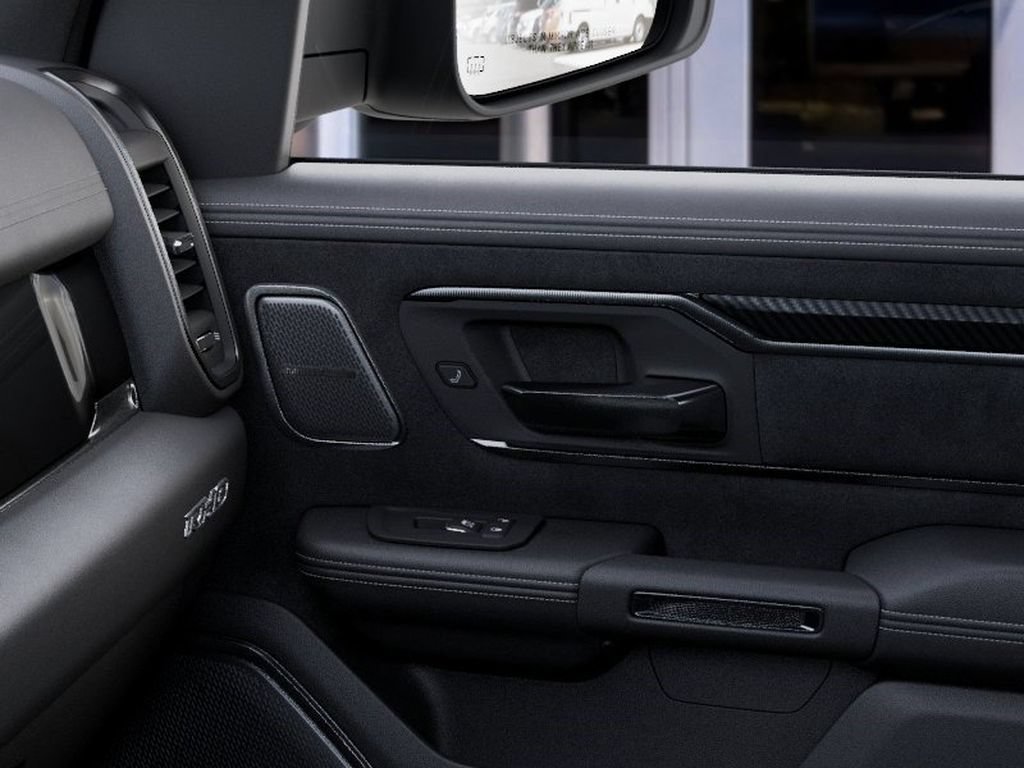 New 2026 RAM 1500 RHO w/ RHO Level 1 Equipment Group AWD/4WD image 25