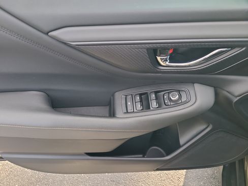 Certified 2022 Subaru Outback Wilderness image 20