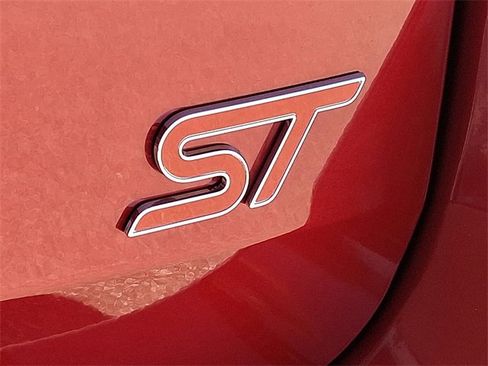 New 2025 Ford Explorer ST w/ Sun And Sound Package image 12