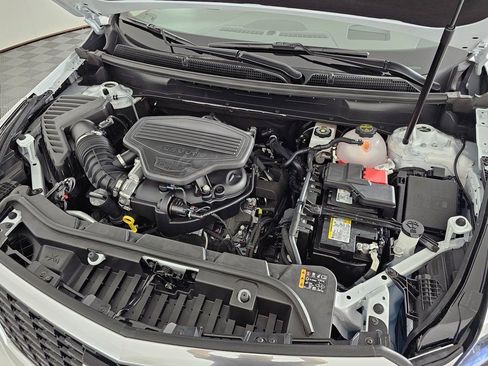 New 2025 Cadillac XT5 Premium Luxury w/ Technology Package image 23