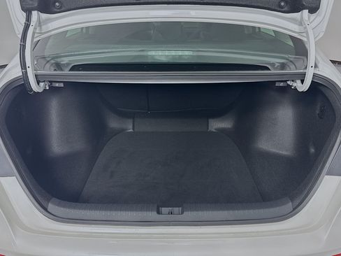Certified 2024 Honda Accord EX image 25