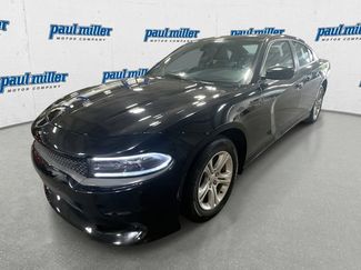Used 2021 Dodge Charger SXT w/ Leather Interior Group RWD video 1