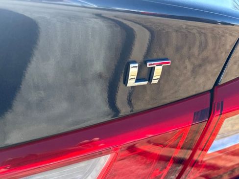 Used 2023 Chevrolet Malibu LT image 6