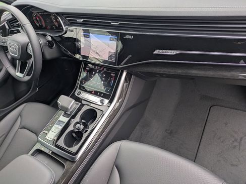 New 2026 Audi Q7 2.0T Premium Plus AWD/4WD image 38