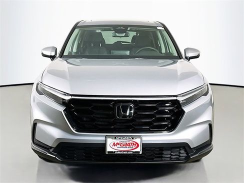 Certified 2024 Honda CR-V EX image 14