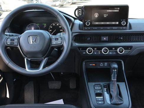 Used 2024 Honda CR-V Sport image 10