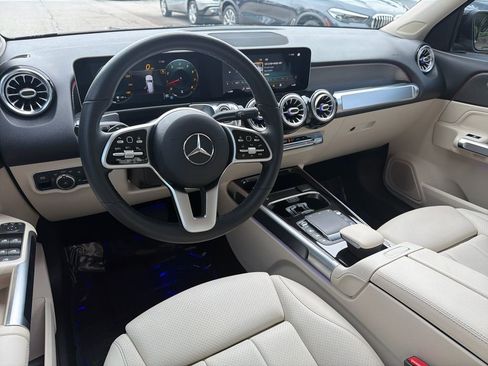 Used 2021 Mercedes-Benz GLB 250 image 22
