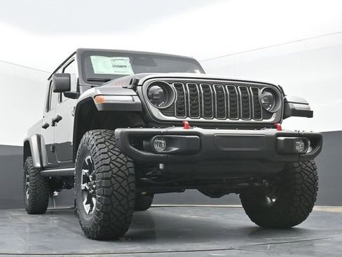 New 2026 Jeep Gladiator Rubicon image 41