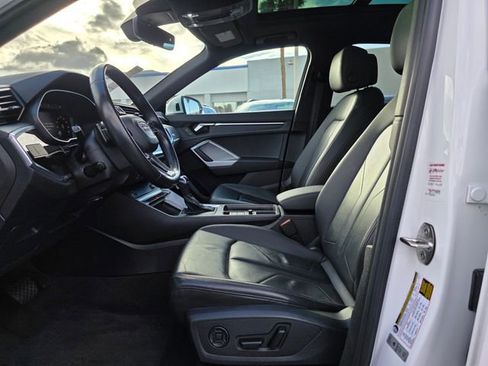 Used 2024 Audi Q3 2.0T Premium image 15