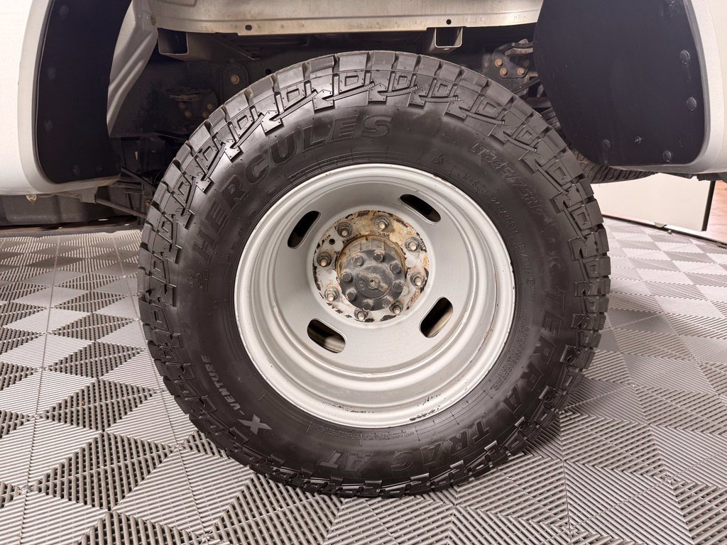 Used 2018 Ford F350 XL w/ Power Equipment Group AWD/4WD image 14