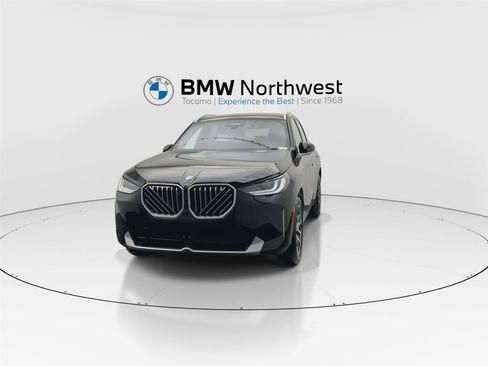 Used 2026 BMW X3 xDrive30 w/ Premium Package AWD/4WD image 8