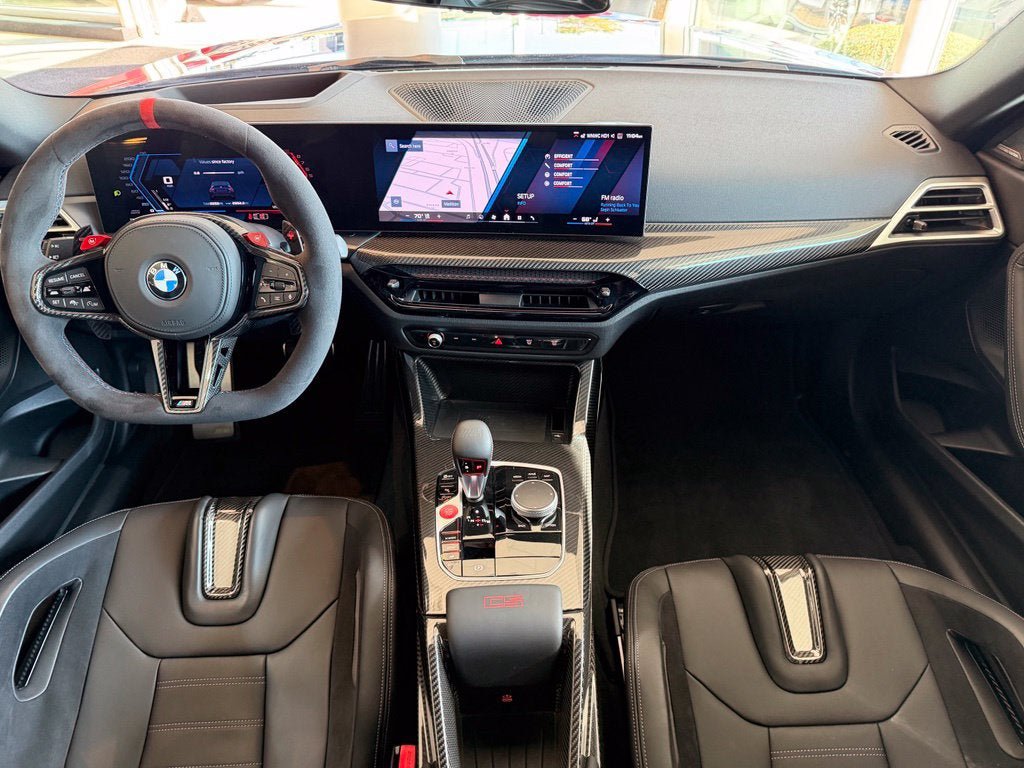 Used 2026 BMW M2 CS RWD image 26