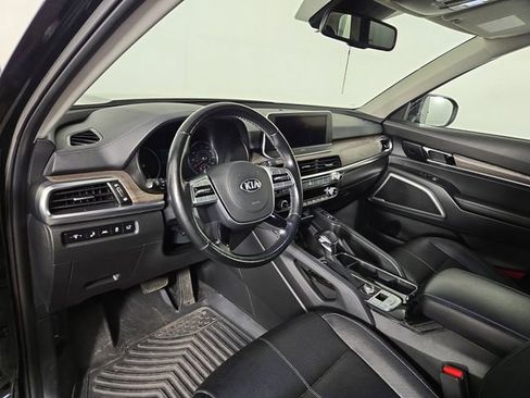 Used 2021 Kia Telluride EX AWD/4WD image 13
