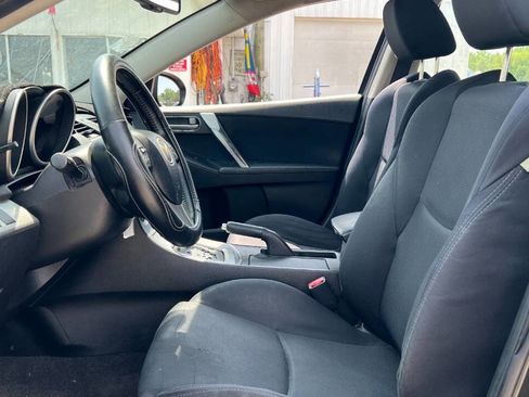 Used 2010 MAZDA MAZDA3 s Sport image 12