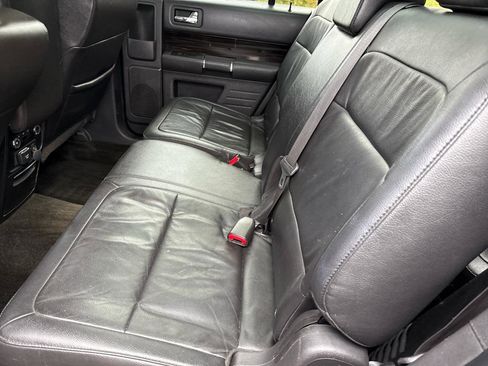 Used 2015 Ford Flex SEL w/ Equipment Group 202A image 16