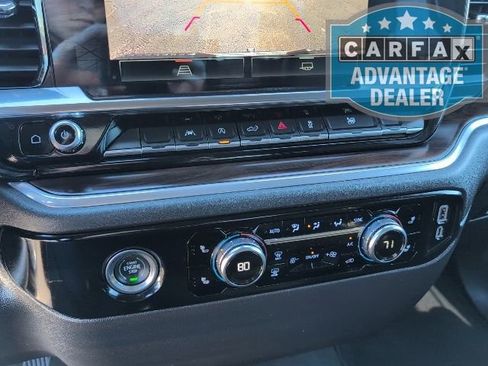 Certified 2024 GMC Sierra 1500 SLT image 22