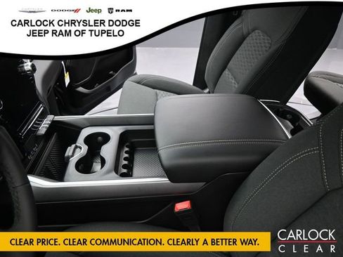 New 2026 RAM 1500 Big Horn image 18