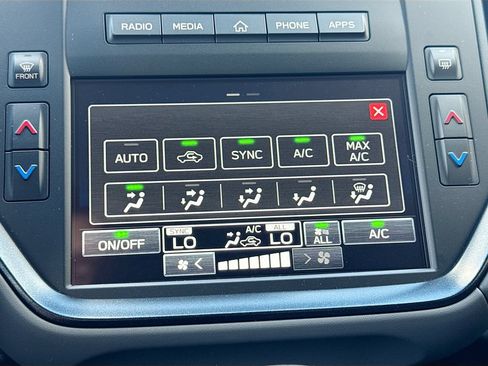 New 2026 Subaru Crosstrek 2.5i AWD/4WD image 13